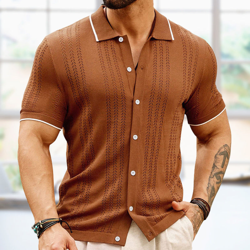 Men's Top